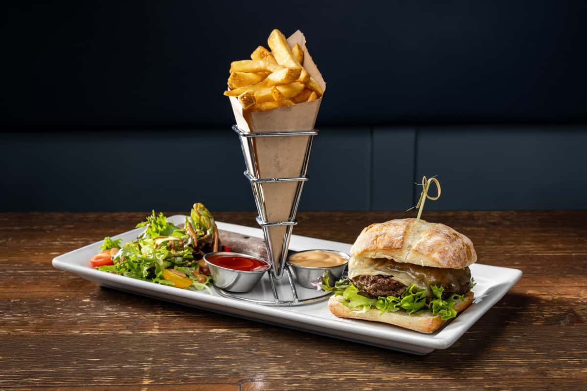Burger