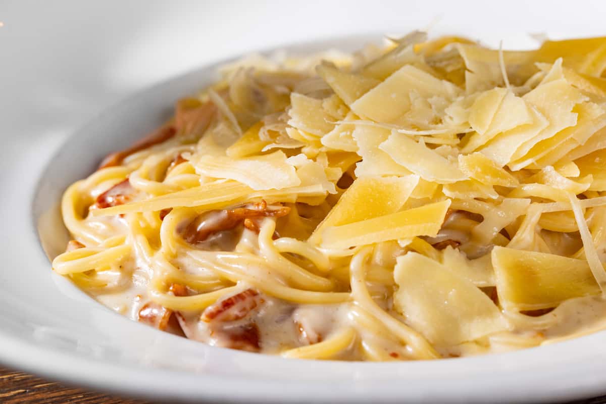Carbonara
