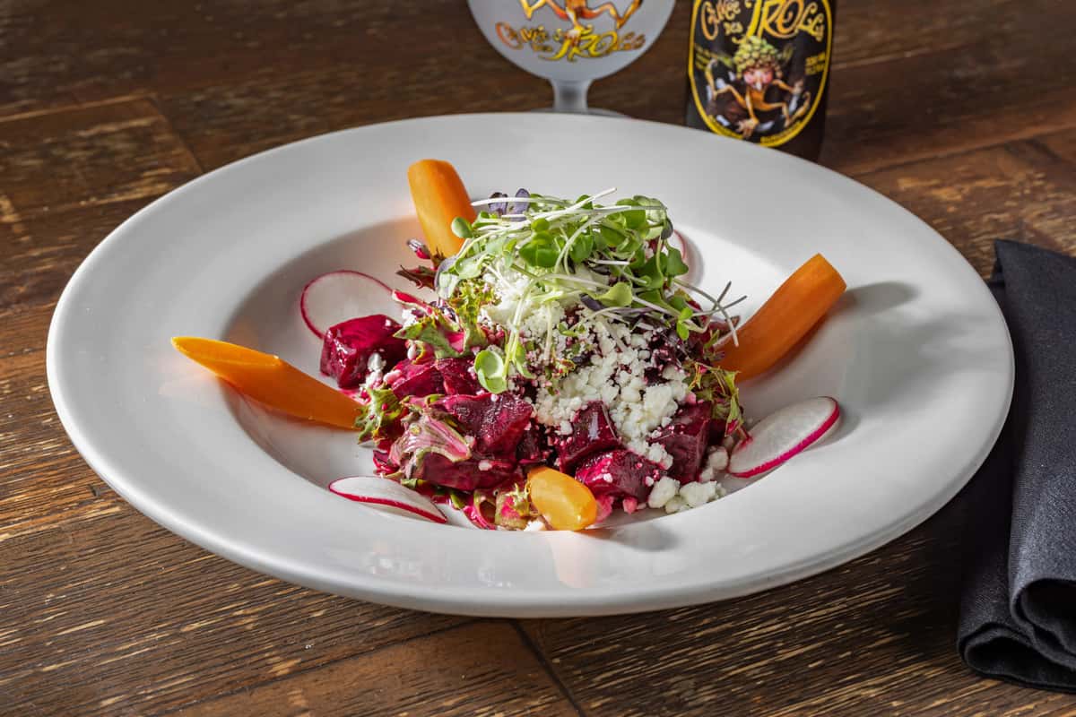 Beet Salad