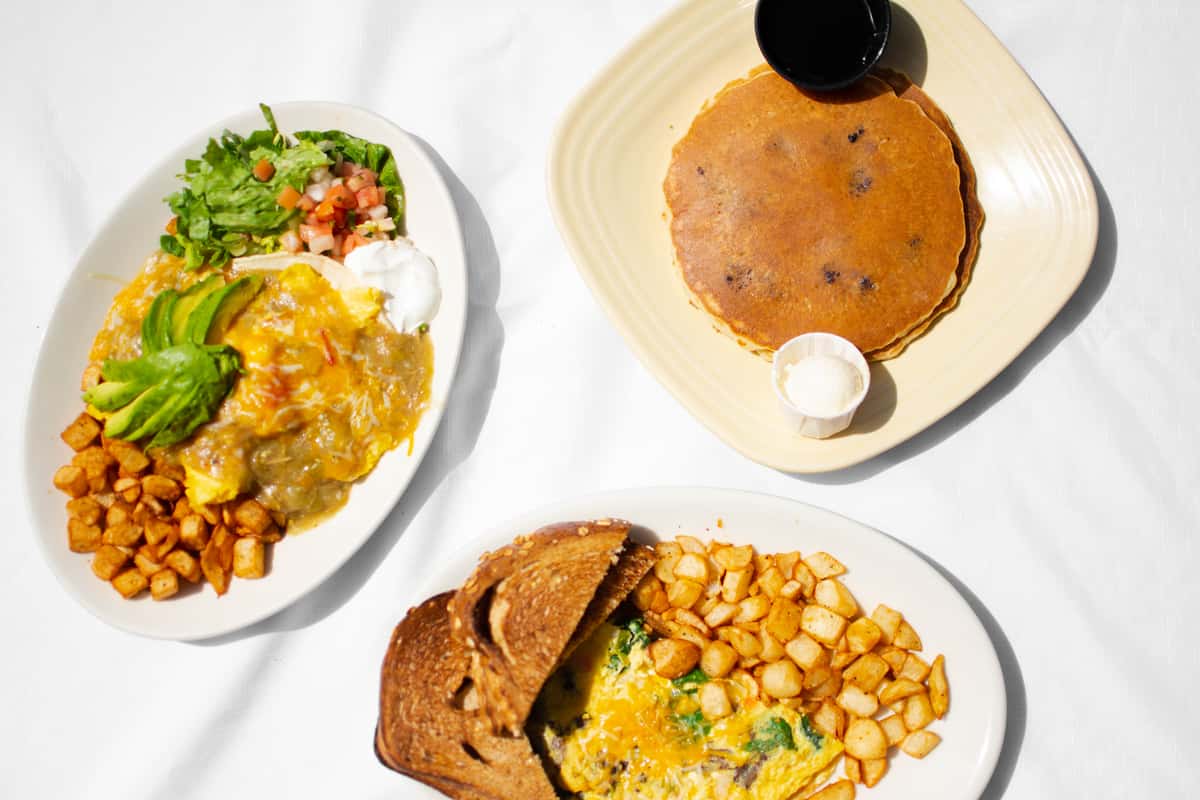 Gallery Bread Winner's Cafe Cafe in Arvada, CO