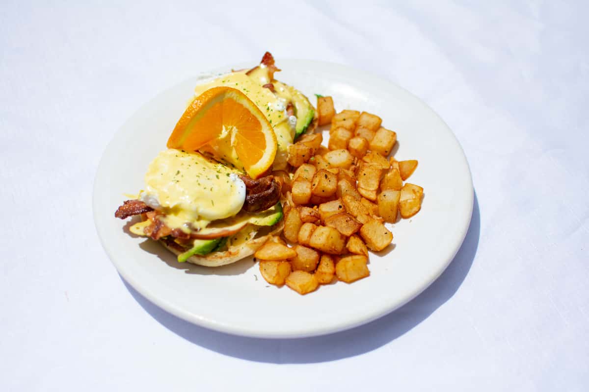 Gallery Bread Winner's Cafe Cafe in Arvada, CO