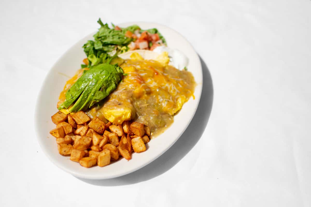 Gallery Bread Winner's Cafe Cafe in Arvada, CO