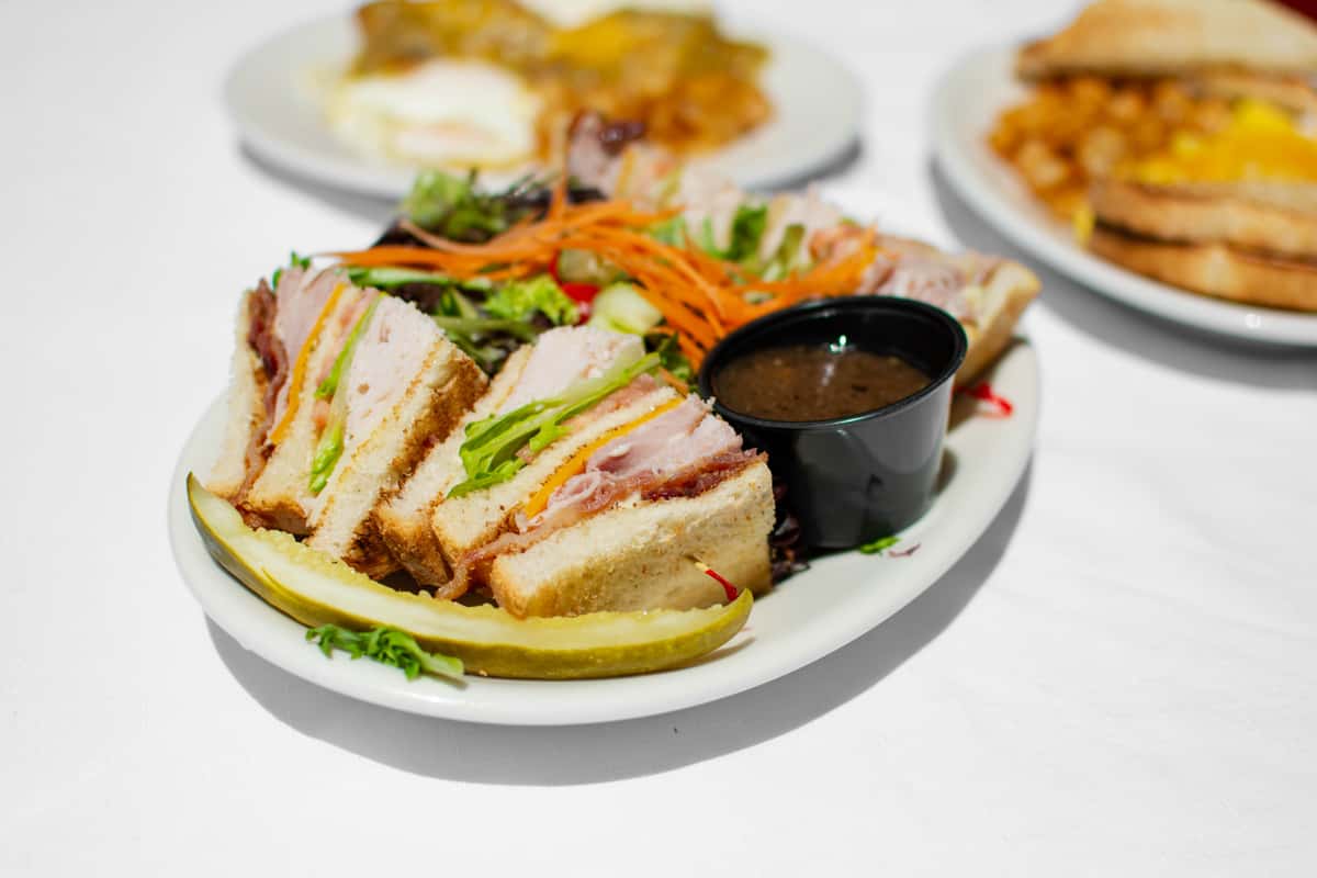 Bread Winner's Cafe Cafe in Arvada, CO