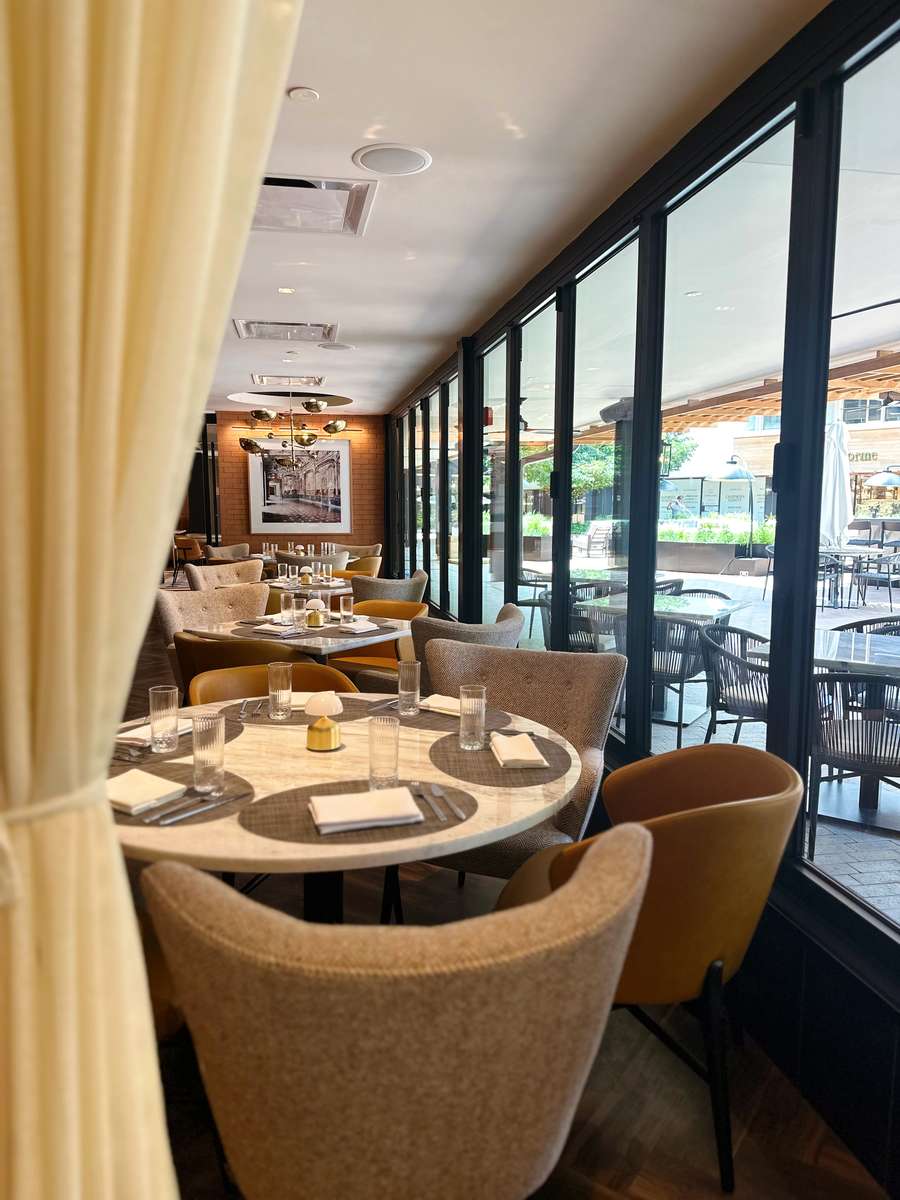 Cece's Roland Park Private Events