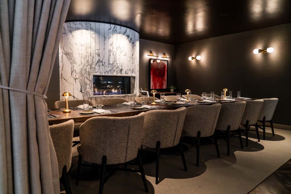 Ceces-Private-Events-Room-Baltimore