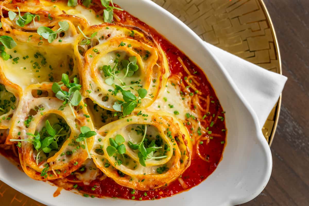 Reservations - Cece's Roland Park - Continental European Cuisine, Cross ...