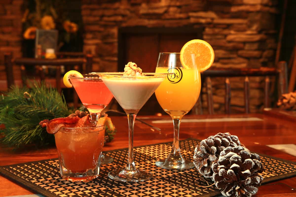Drinks