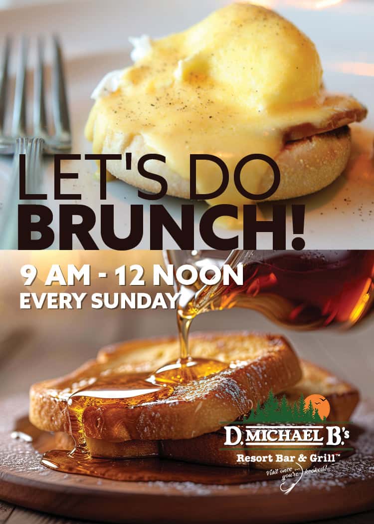Sunday Brunch