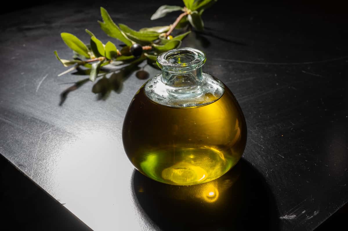 Premium Greek Extra Virgin Olive Oil at Greek From Greece