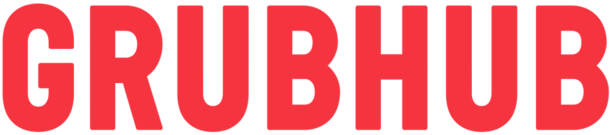 grubhub logo