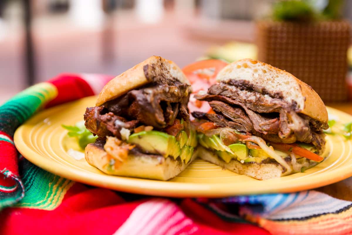 torta