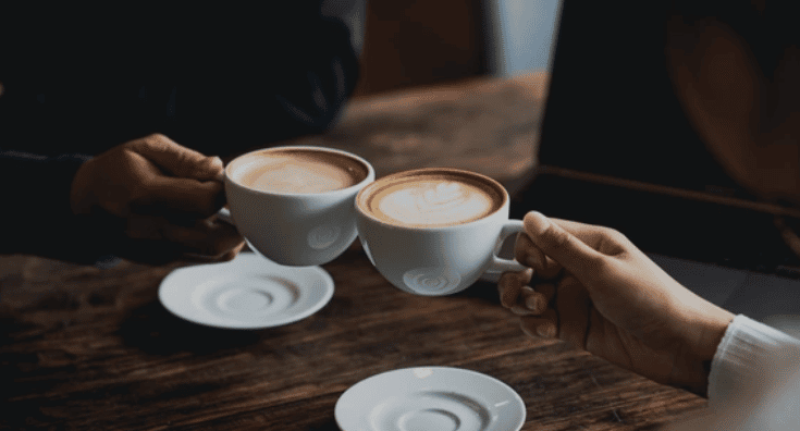 coffee cups