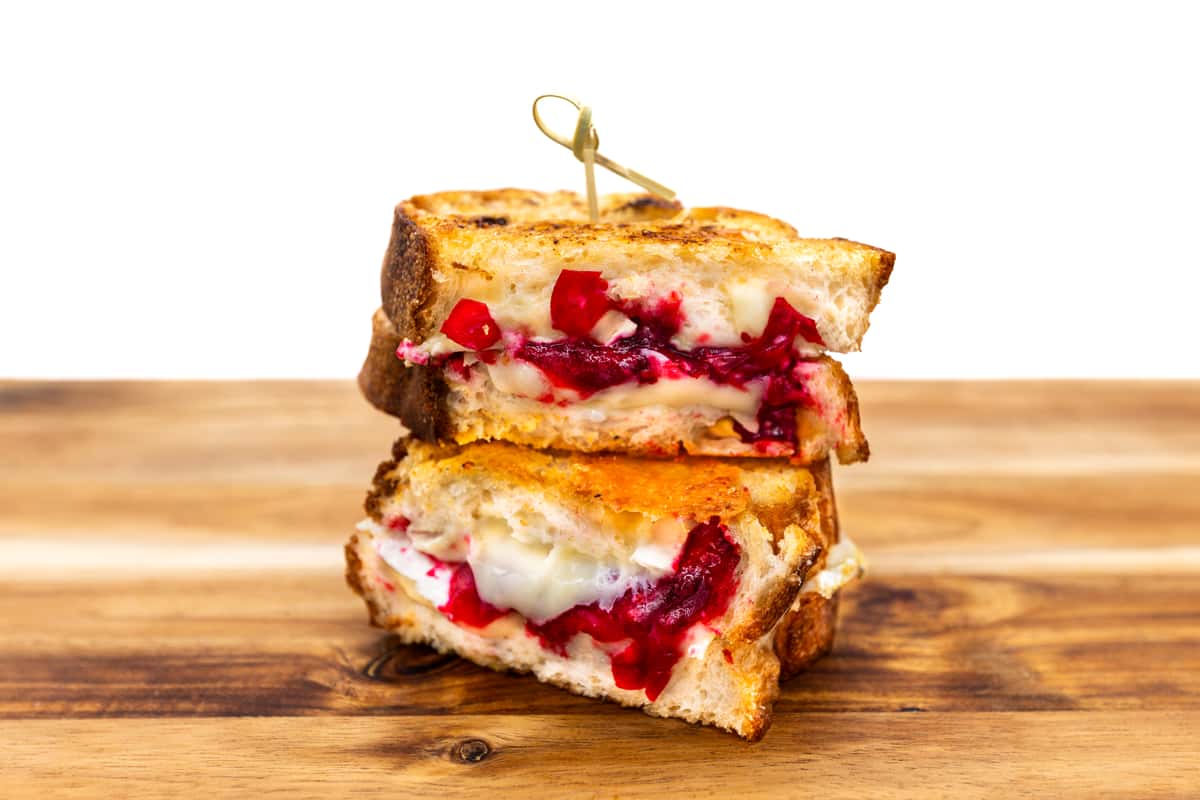 grilled cheese