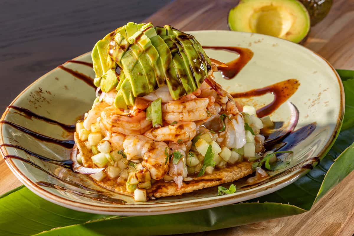 Tostada