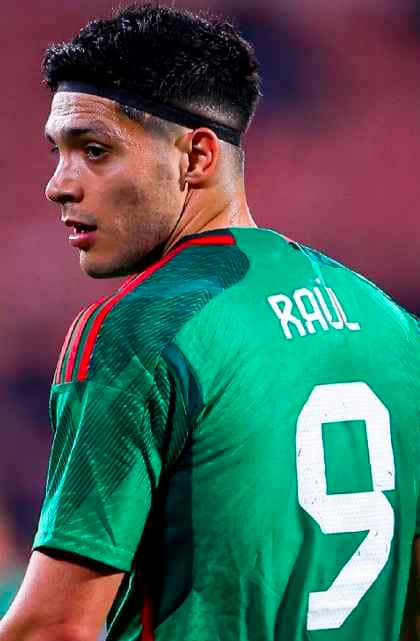 Raul Jimenez