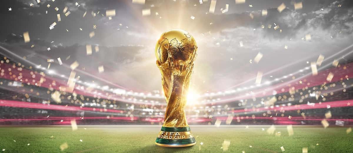 World Cup 2026