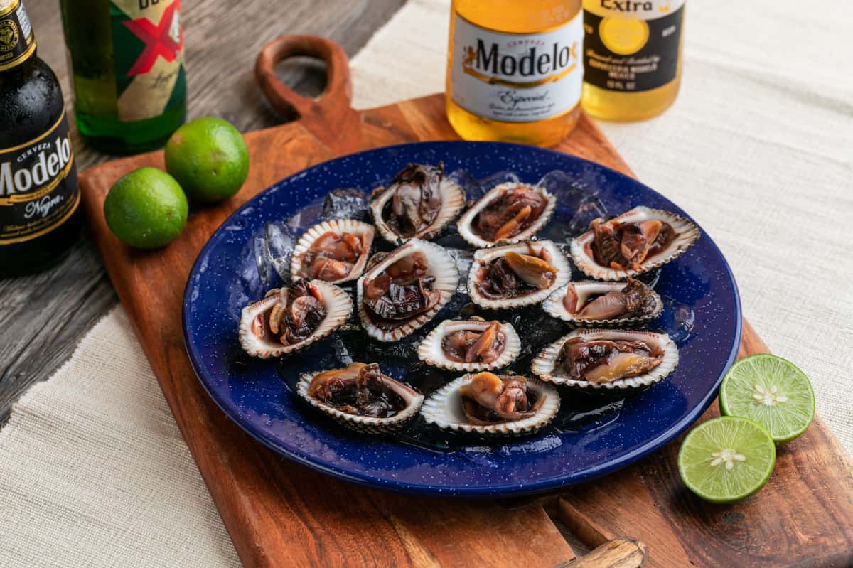 Order Online Pico Rivera MARISCOS CHOIX