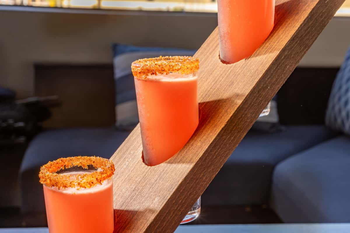 MexicanCandyShot