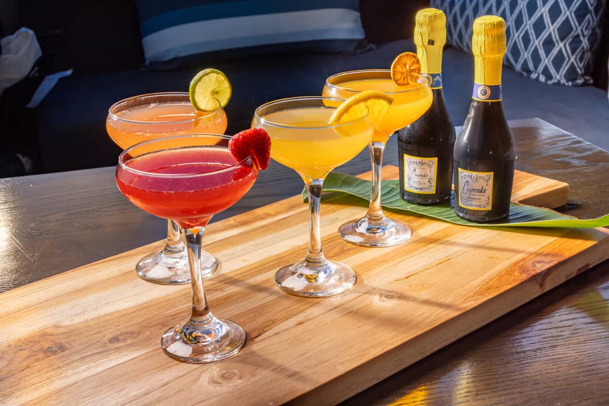 MimosasGroup