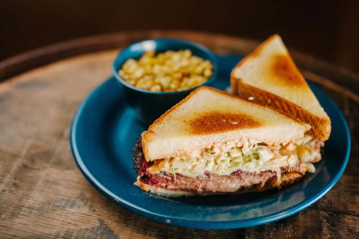 rueben
