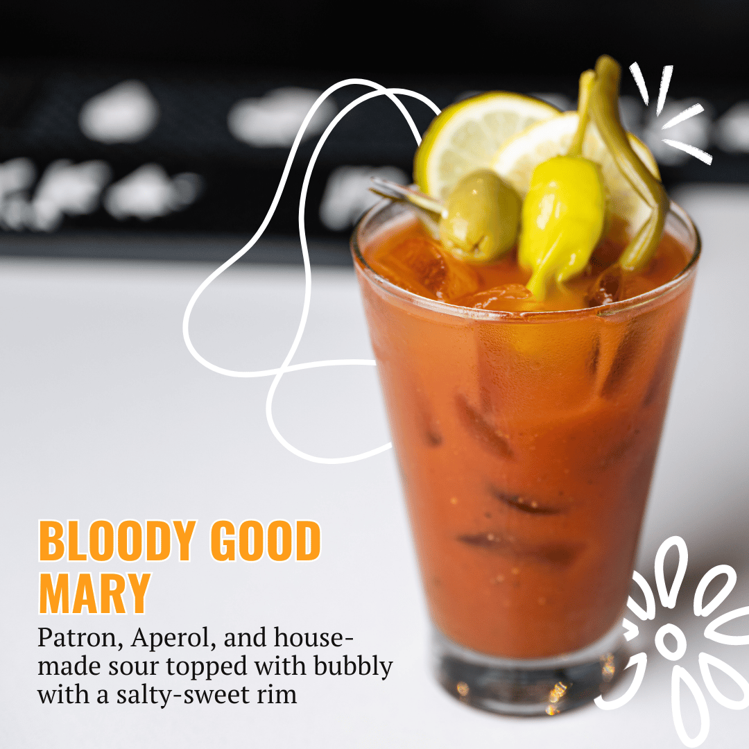 Bloody Mary
