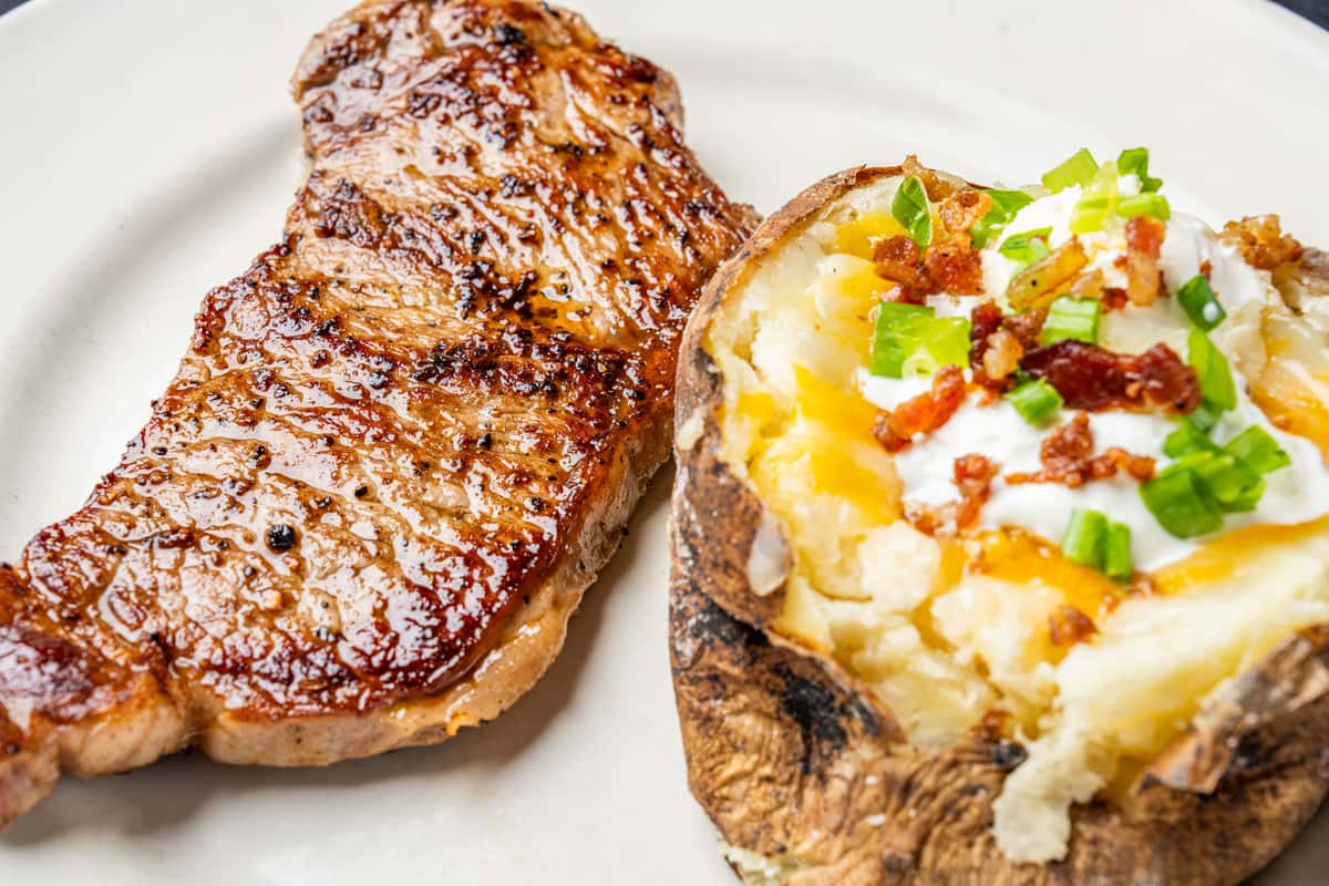 newyork strip