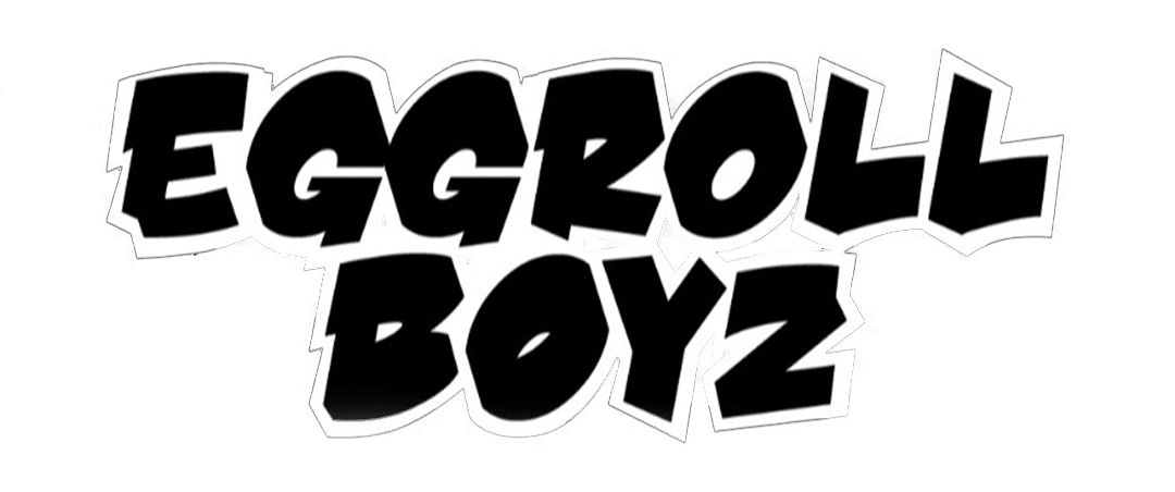 eggroll boyz logo