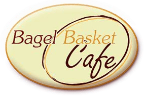 Bagel Basket Cafe Logo