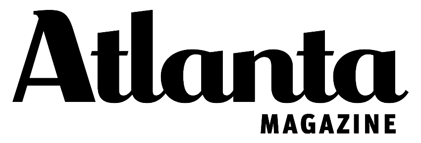 Atlanta Magazine logo
