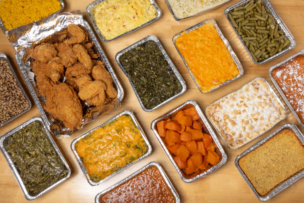 Catering pans edited