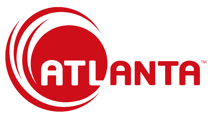 Atlanta Convention Visitors Bureau logo