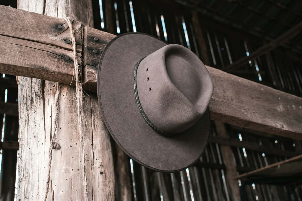 cowboy hat