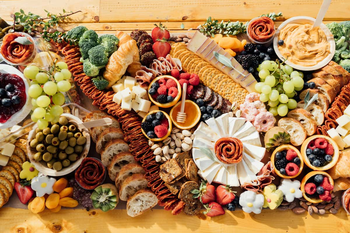 Charcuterie