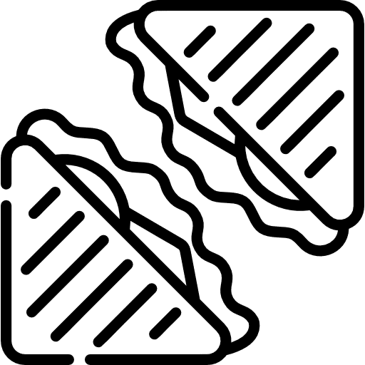 sandwich icon