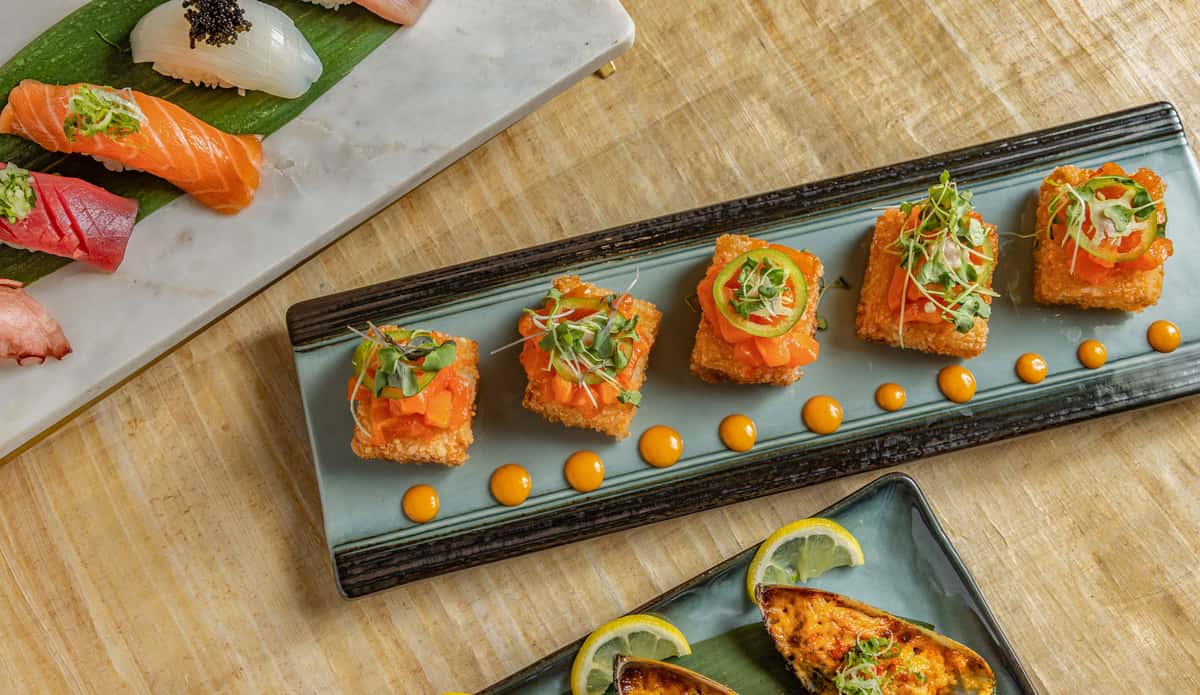 Sushi