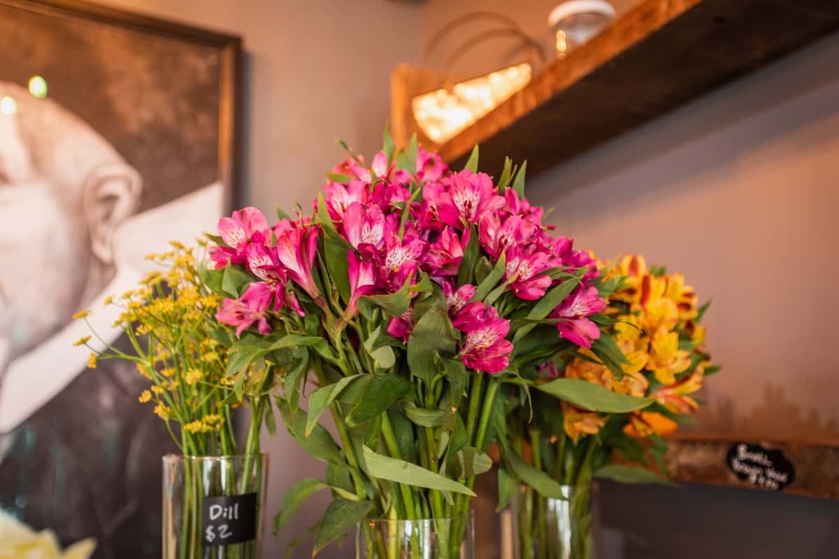 Flowers