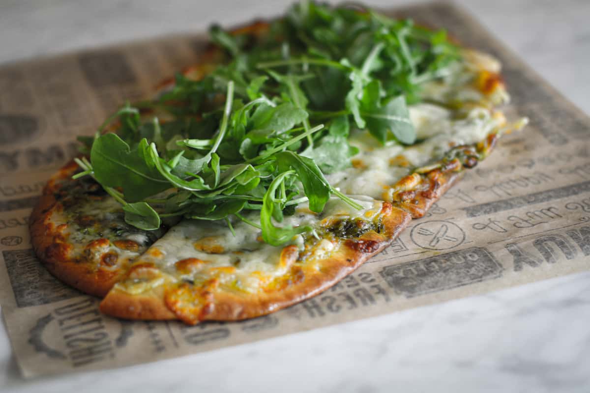 Flatbread