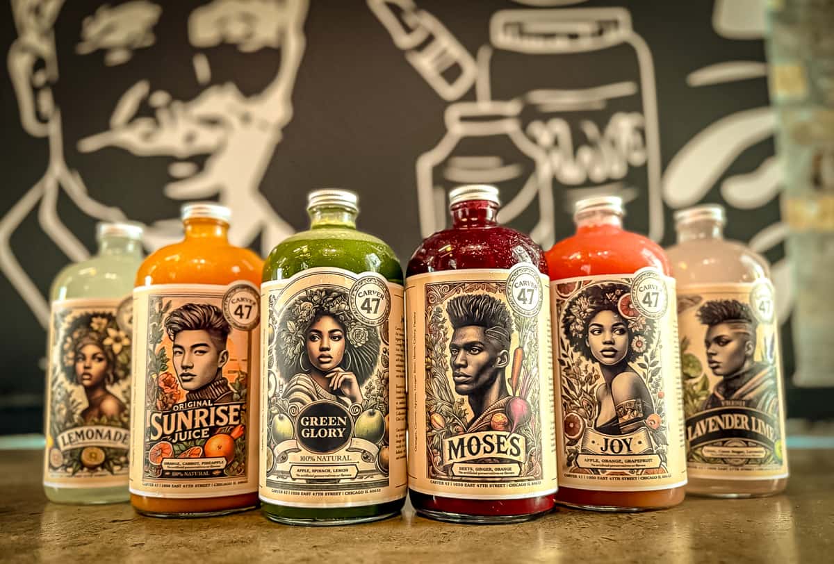 Juices