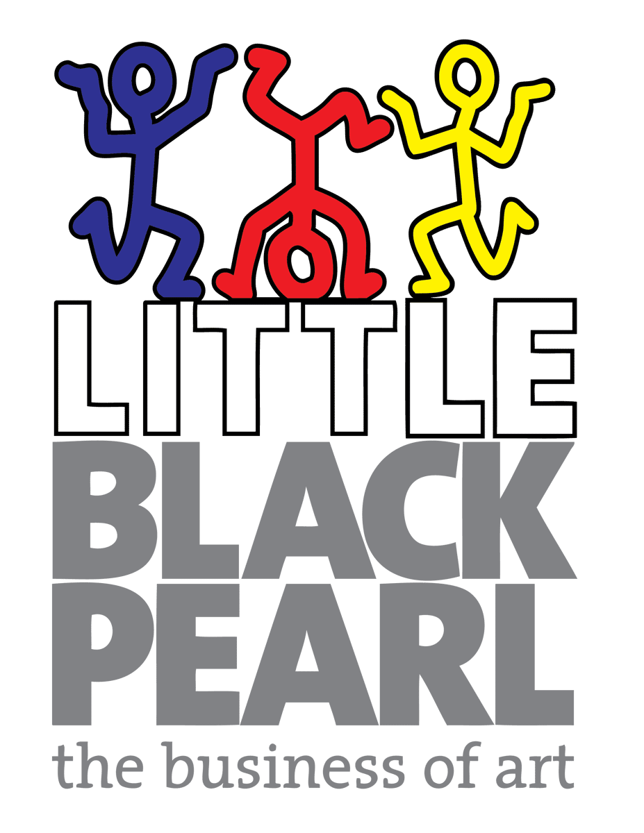 Little Black Pearl