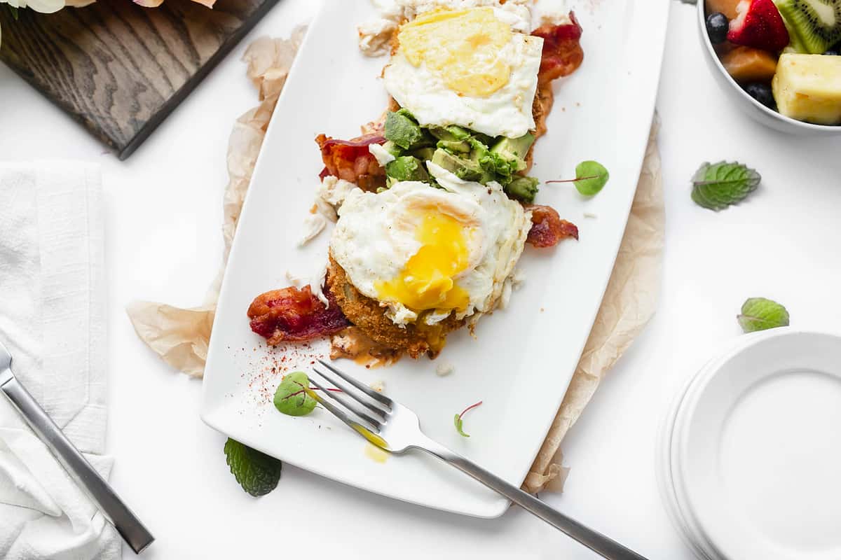 Eggs