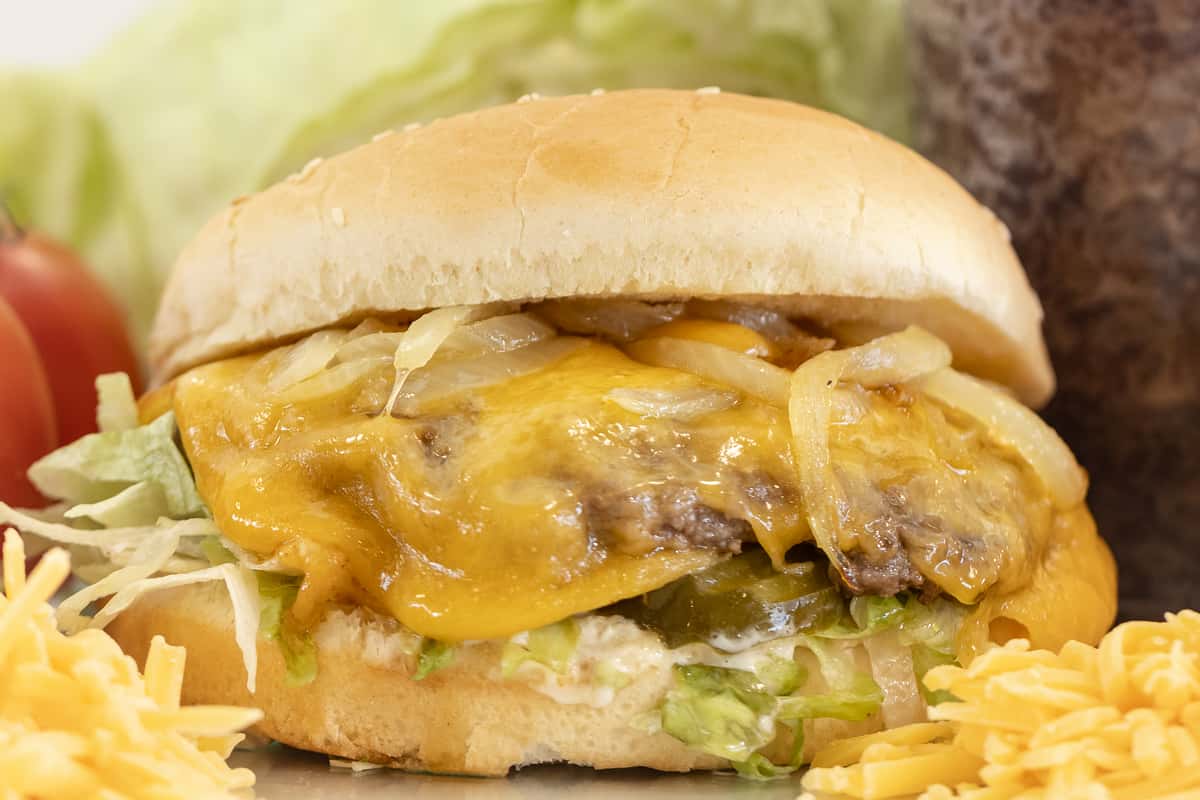 Tillamook Burger