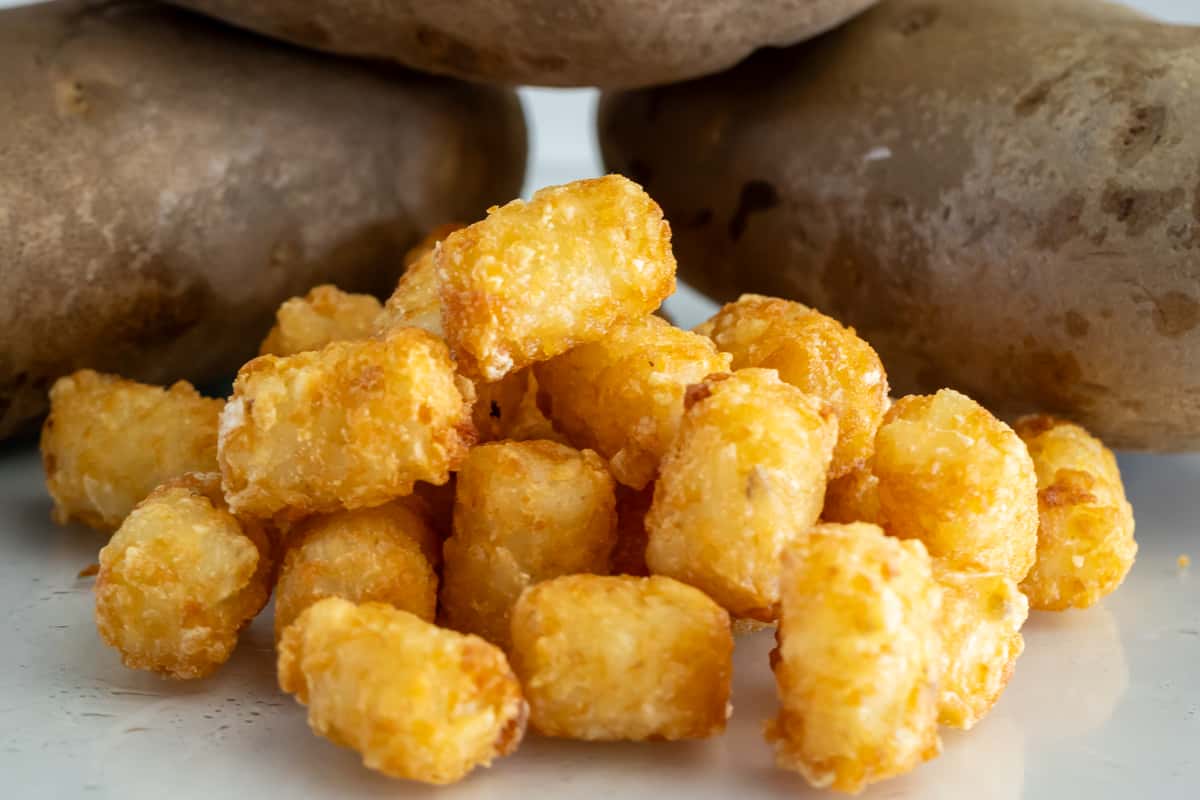 Tater Tot