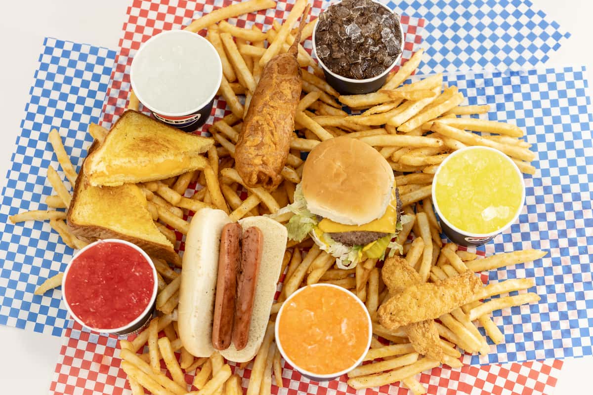 Kids Meals