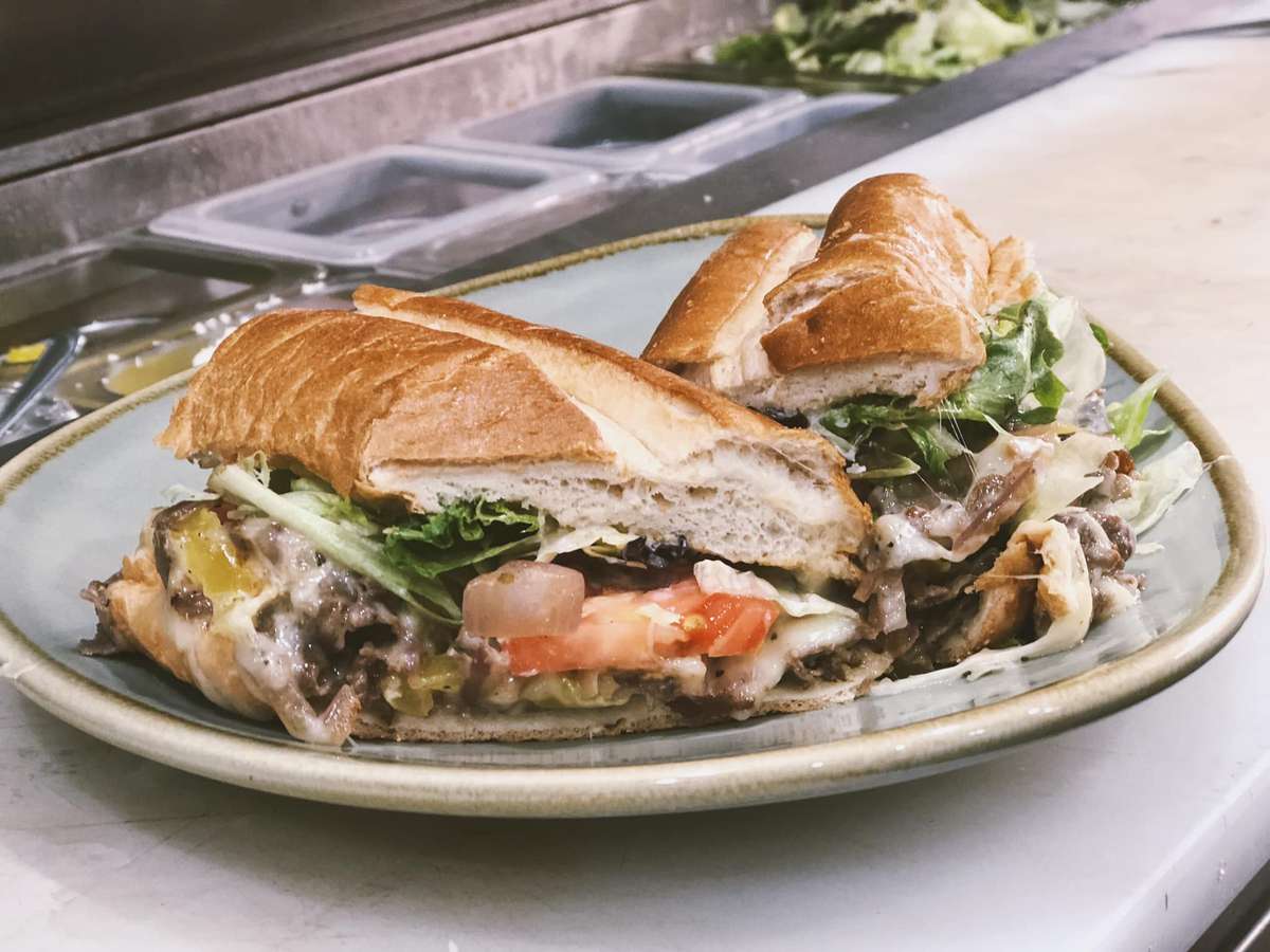 Fairways Bar & Grill