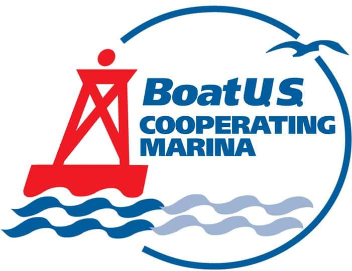boatus cooperating marina