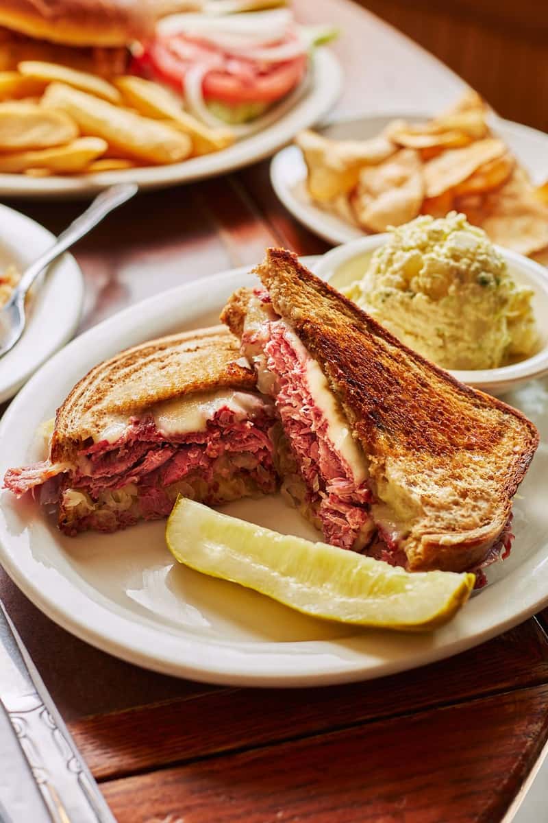 sandwich