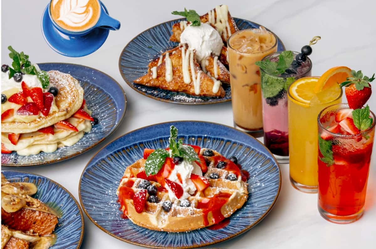 Order Online - Early Bird Cafe- Breakfast, brunch and lunch, Richmond, TX