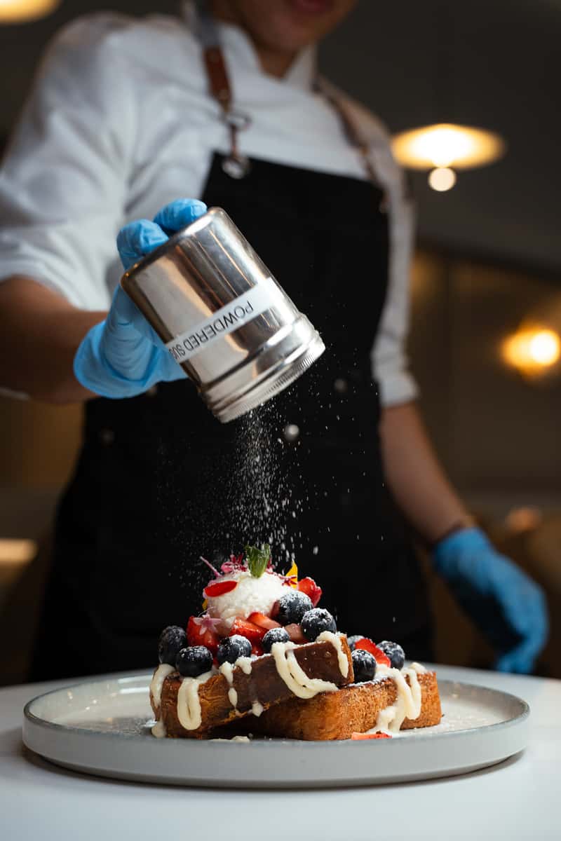 Classic French Toast