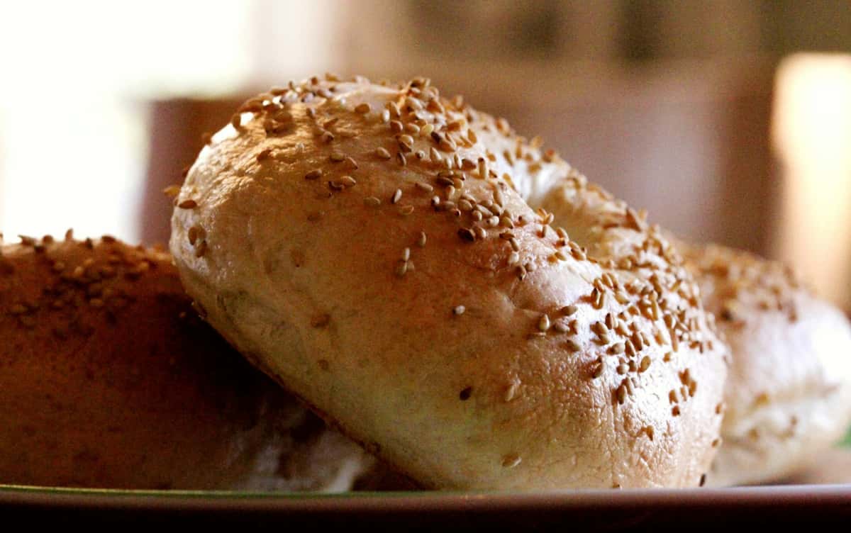 bagels