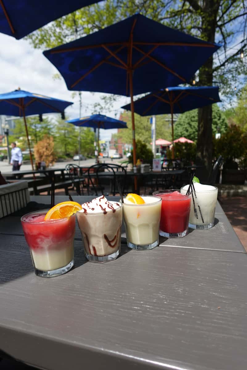 Drinks